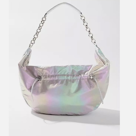 New Urban Outfitters UO Sammi Hobo Bag(no tags ) - Picture 1 of 2